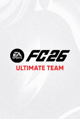 FC26 Ultimate Team