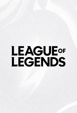 League of Legends