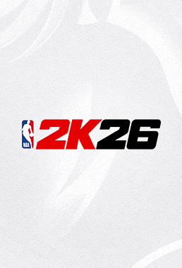NBA2K26